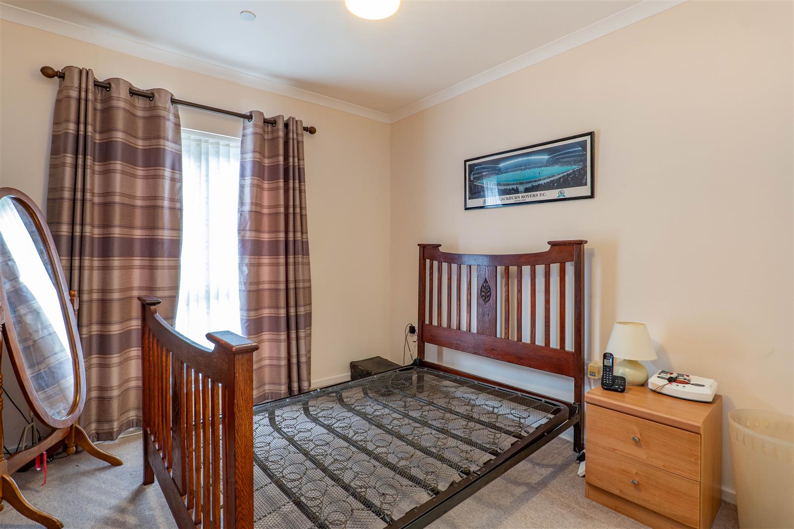 Oakbridge Drive, Chorley